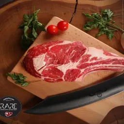 Prime Rib Black Angus